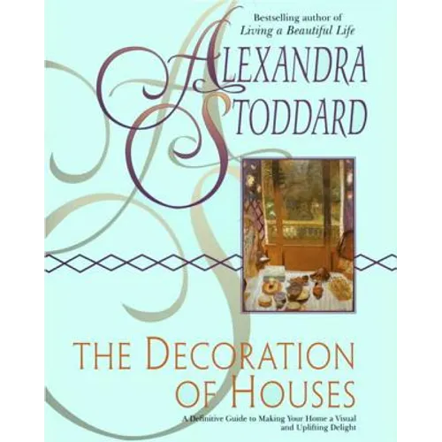 The Decoration of Houses