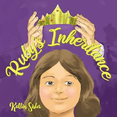 Ruby's Inheritance - Paperback