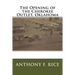 The Opening of the Cherokee Outlet, Oklahoma