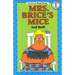 Mrs. Brice's Mice