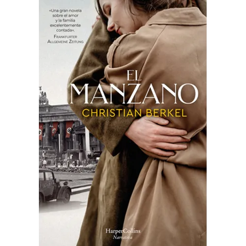 El Manzano (the Apple Tree)