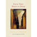 Faith That Dares to Speak