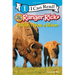 Ranger Rick: I Wish I Was a Bison