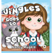 Jingles Goes to School (Hardback)