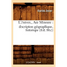 L'Univers., Asie Mineure: Description Géographique, Historique (Éd.1862)