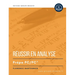 Maths PC et PC*: Réussir en analyse en prépa PC et PC*: Méthodes, exercices et annales corrigés incontournables d'analyse en maths CPGE
