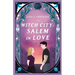 Witch City: Salem In Love