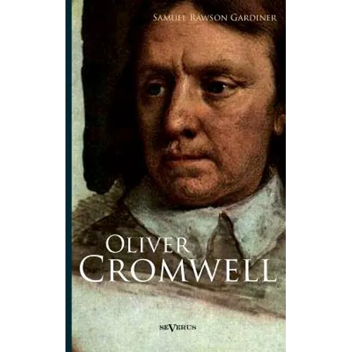 Oliver Cromwell