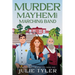 Murder, Mayhem, and Marching Band: A Band Director Mystery