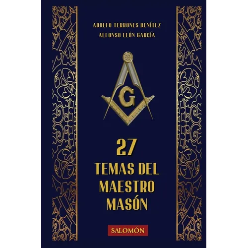 27 Temas del Maestro Masón