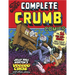 The Complete Crumb Comics Vol. 16: The Mid-1980s: More Years of Valiant Struggle