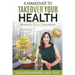 A Makeover to Takeover Your Health: Research-Based Smoothies