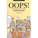 Oops! I Forgot My Wife Discussion Guide