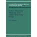 Maximal Cohen-Macaulay Modules Over Cohen-Macaulay Rings