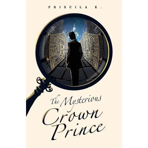 The Mysterious Crown Prince
