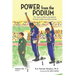 Power from the Podium: The Story of Black Olympians Tommie Smith and John Carlos