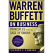 Warren Buffett on Business: Principles from the Sage of Omaha