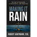 Making It Rain: The Art of Building a Successful Law Practice