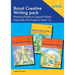 Boost Creative Writing pack: Planning Sheets to Support Writers (Especially Sen Pupils) in Years 1-6