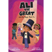 Ali the Great and the Magic Trick Fix
