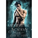 Midnight Fae Academy: Book One