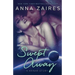 Swept Away (A Krinar Story)