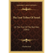 The Lost Tribes Of Israel: Or The First Of The Red Men (1861)