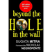 Beyond the hole in the wall: Discover the power of self-organized learning