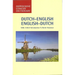 Dutch-English/English-Dutch Concise Dictionary
