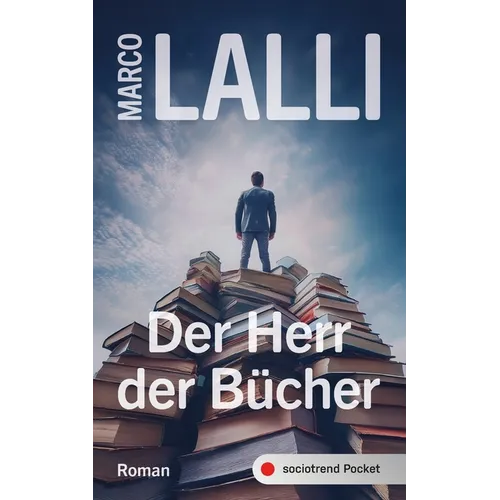 Der Herr der Bücher