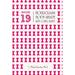 Book 19 - Hourglass Body Shape with a Long-Waistplacement