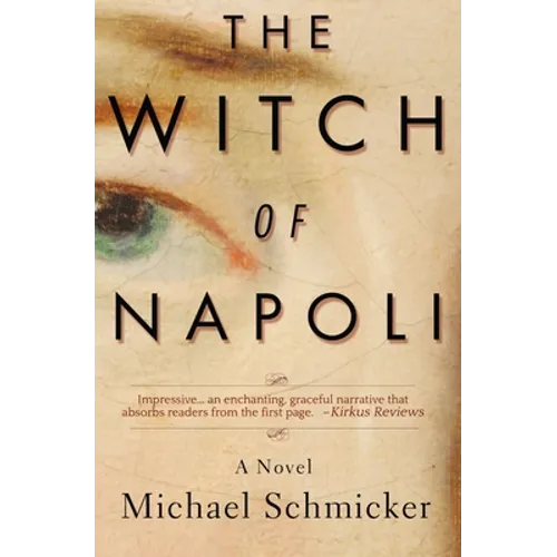 The Witch of Napoli
