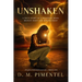 Unshaken: A True Story of a Bleeding Mind, Broken Body and Buried Grief