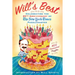 Will's Best: Celebrating the 20th Anniversary of the New York Times Puzzlemaster