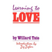 Learning To Love
