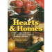 Hearts & Homes: How Creative Cooks Fed the Soul and Spirit of America's Heartland, 1895-1939