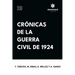 Crónicas de la Guerra Civil de 1924