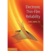 Electronic Thin-Film Reliability