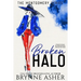Broken Halo