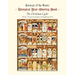 The Illustrated Liturgical Year Calendar Coloring Book: Christmas 2022 Through Epiphany 2023, November 27 - February 4