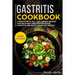 Gastritis Cookbook: Mega Bundle