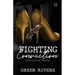 Fighting Conviction: A Brother's Best Friend Romantic Suspense (Conviction Series Book Two)