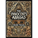 The Innocents Abroad (Collector's Edition) (Laminated Hardback with Jacket)