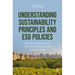 Understanding Sustainability Principles and Esg Policies: A Multidisciplinary Approach to Public and Corporate Responses to Climate Change