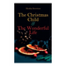 The Christmas Child & the Wonderful Life: Christmas Specials Series