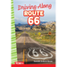 Driving Along Route 66