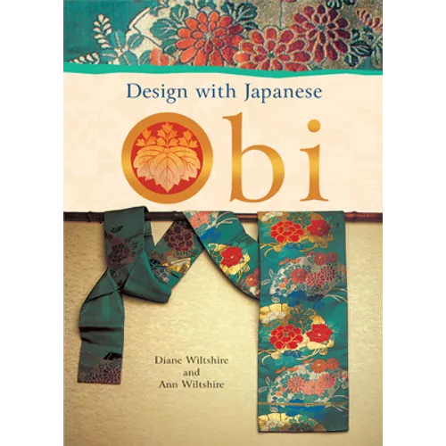 Design with Japanese Obi