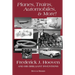 Planes, Trains, Automobiles, & More!: Frederick J. Hooven and His Brilliant Inventions