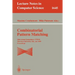 Combinatorial Pattern Matching: Fifth Annual Symposium, CPM '94, Asilomar, Ca, Usa, June 5 - 8, 1994. Proceedings