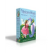 Unicorn Magic the Royal Collection Books 1-4 (Boxed Set): Bella's Birthday Unicorn; Where's Glimmer?; Green with Envy; The Hidden Treasure